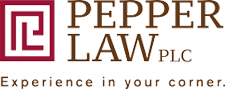 Pepper Law, PLC
