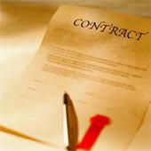 Breach of Contract